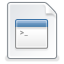 File Batch Icon 64x64 png